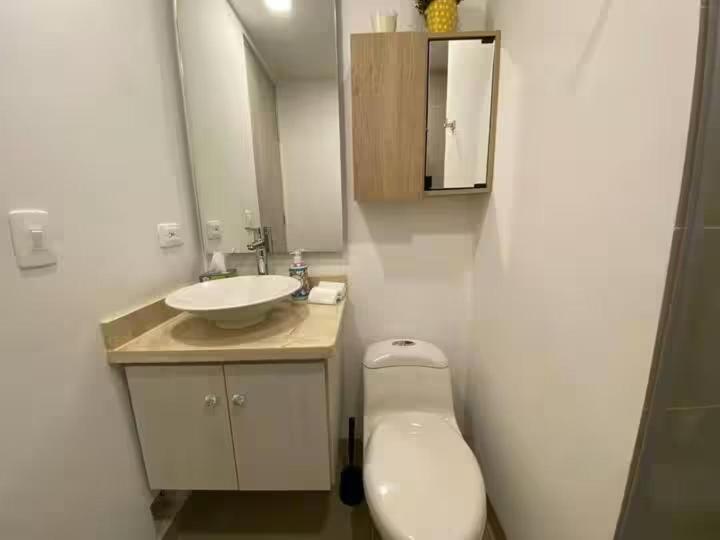 Sea way - Apartment with Balcony - 18