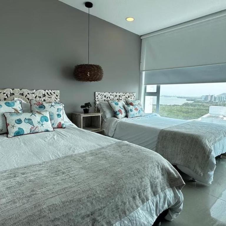 Sea way - Apartment with Balcony - 17