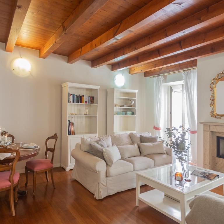 Residenza Dolce Lago by Rent All Como - Appartamento - 8