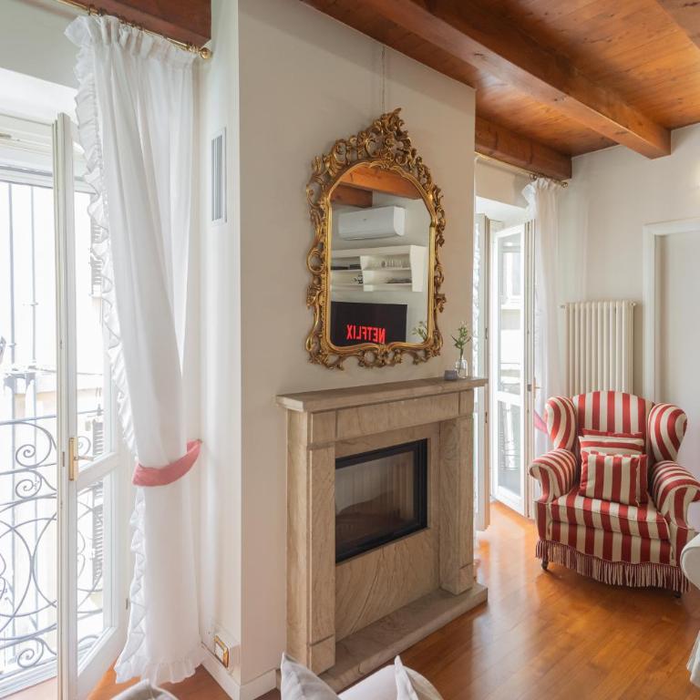 Residenza Dolce Lago by Rent All Como - Appartamento - 11