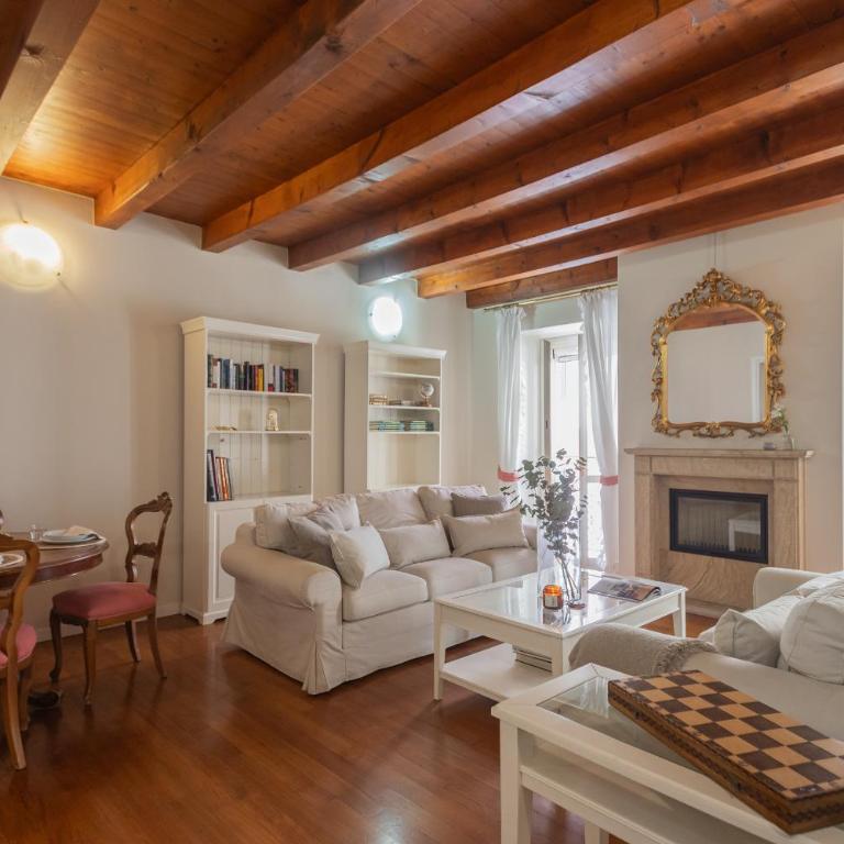 Residenza Dolce Lago by Rent All Como - Appartamento - 16