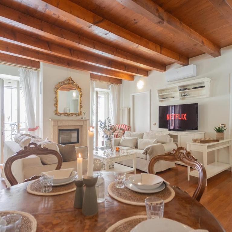 Residenza Dolce Lago by Rent All Como - Appartamento - 24