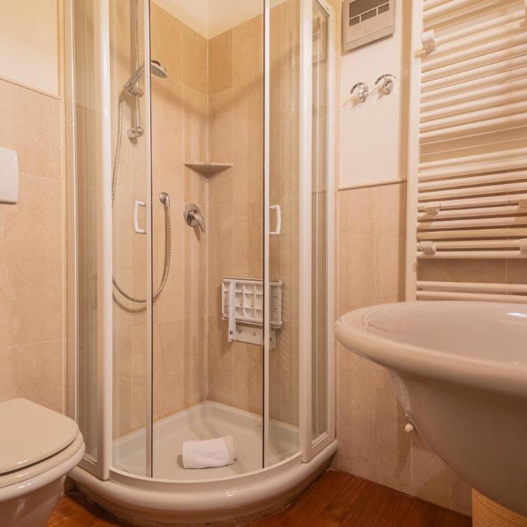 Residenza Dolce Lago by Rent All Como - Appartamento - 47