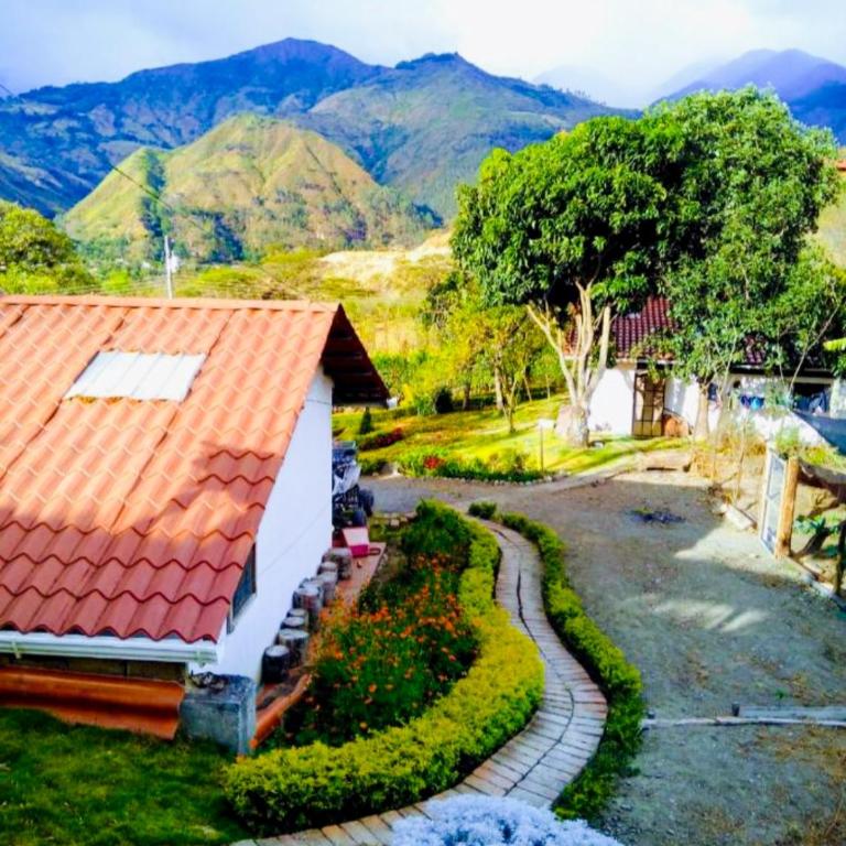 Arco Iris Vilcabamba Farm - Apartamento de 2 dormitorios - 4
