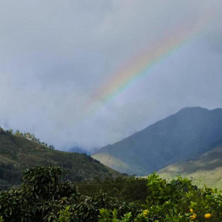 Arco Iris Vilcabamba Farm - Apartamento de 2 dormitorios - 2