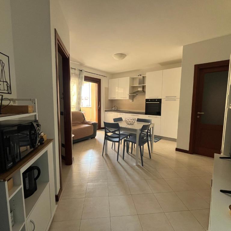 Rosa dei Venti - Appartamento con 2 Camere da Letto - 6