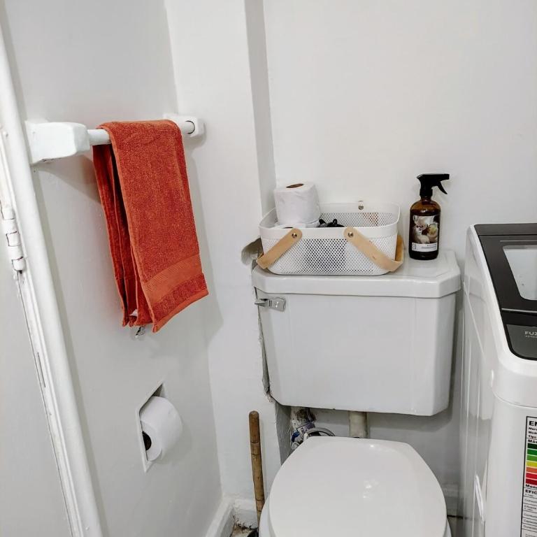 Departamento entero en Plaza de Armas - Apartamento de 2 dormitorios - 20