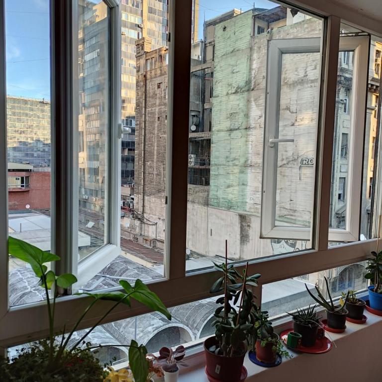 Departamento entero en Plaza de Armas - Apartamento de 2 dormitorios - 26