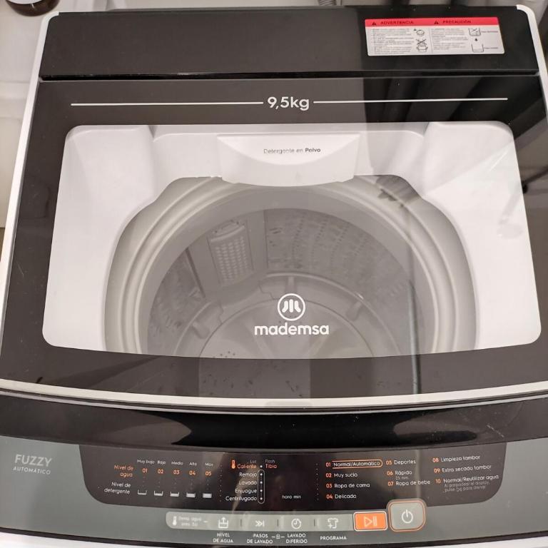 Departamento entero en Plaza de Armas - Apartamento de 2 dormitorios - 16