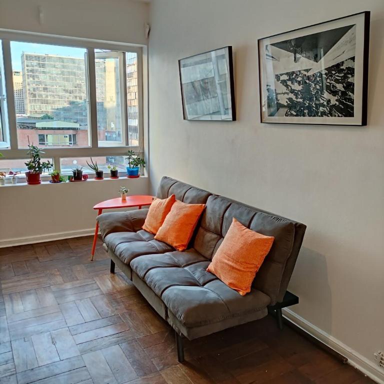 Departamento entero en Plaza de Armas - Apartamento de 2 dormitorios - 24