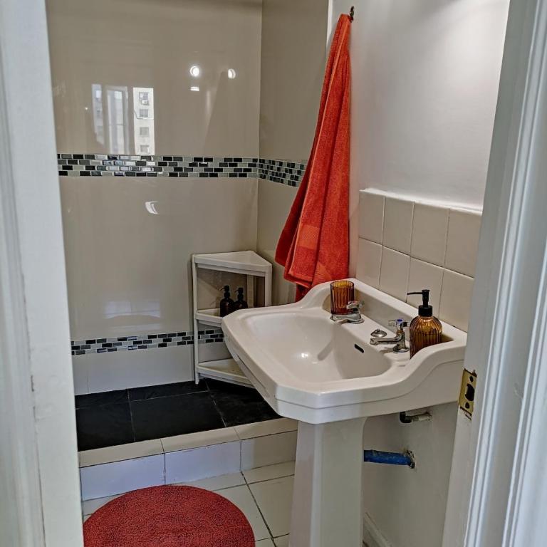 Departamento entero en Plaza de Armas - Apartamento de 2 dormitorios - 12