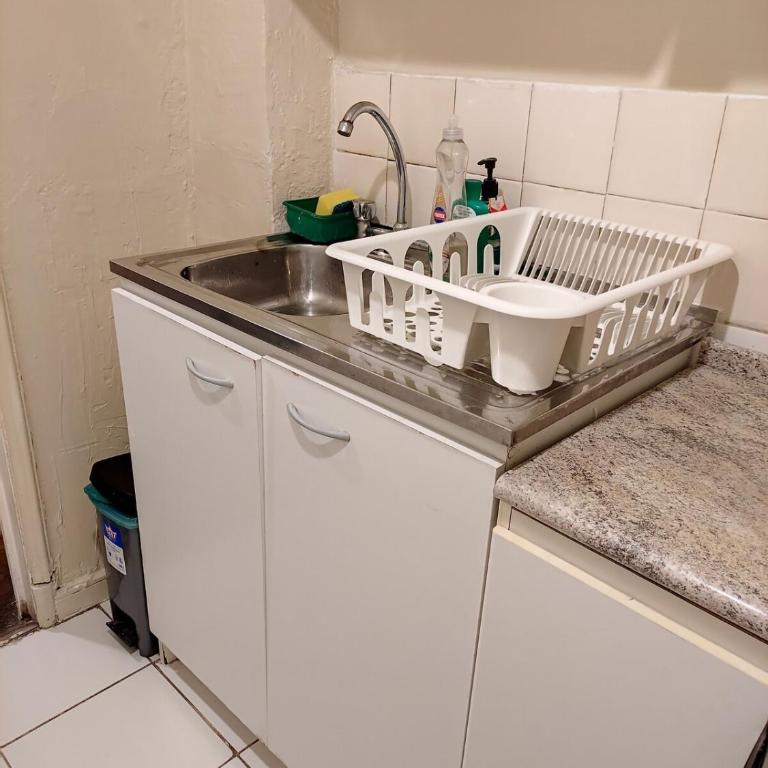 Departamento entero en Plaza de Armas - Apartamento de 2 dormitorios - 44