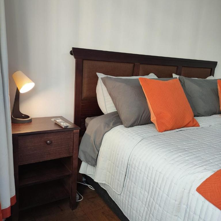 Departamento entero en Plaza de Armas - Apartamento de 2 dormitorios - 3