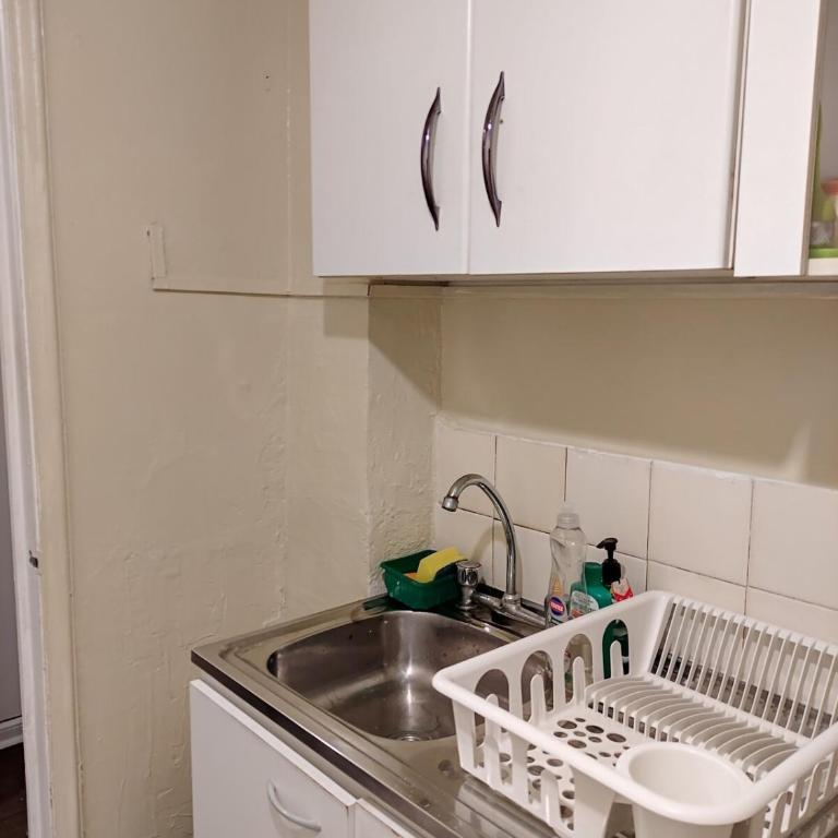 Departamento entero en Plaza de Armas - Apartamento de 2 dormitorios - 45