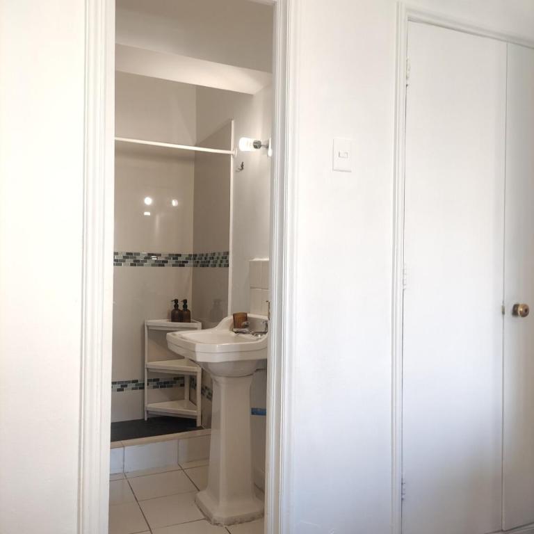 Departamento entero en Plaza de Armas - Apartamento de 2 dormitorios - 11