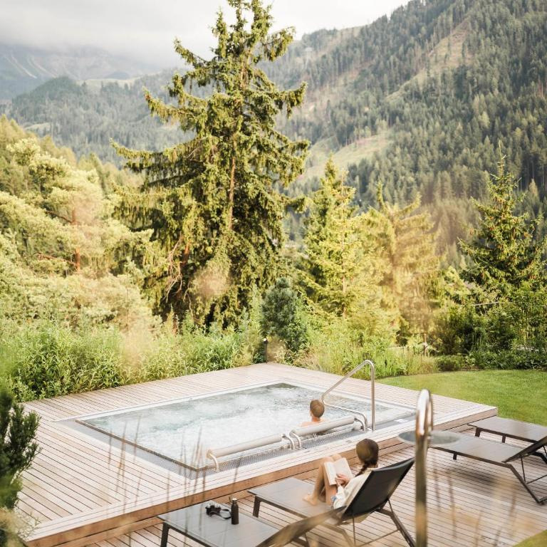 Florisa Mountain Chalet - Appartamento con 3 Camere da Letto - 18