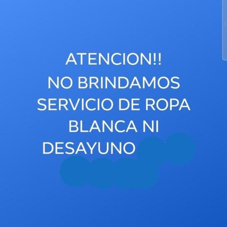 Depto Los Nidos 4 o 5 personas - Apartamento de 2 dormitorios con vistas al jardín - 19