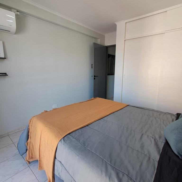 Central y confortable departamento - Apartamento de 1 dormitorio - 2