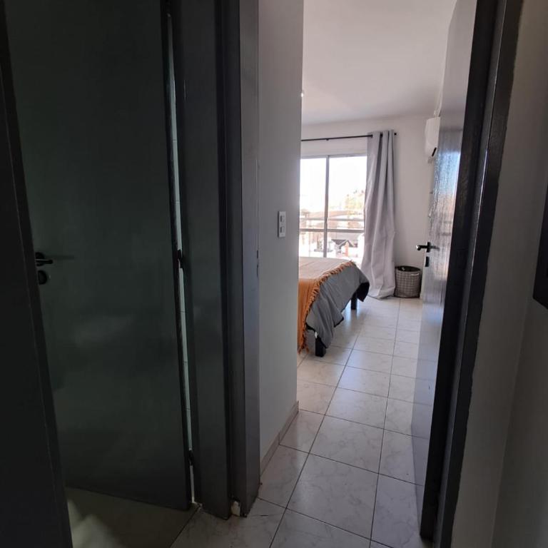 Central y confortable departamento - Apartamento de 1 dormitorio - 4