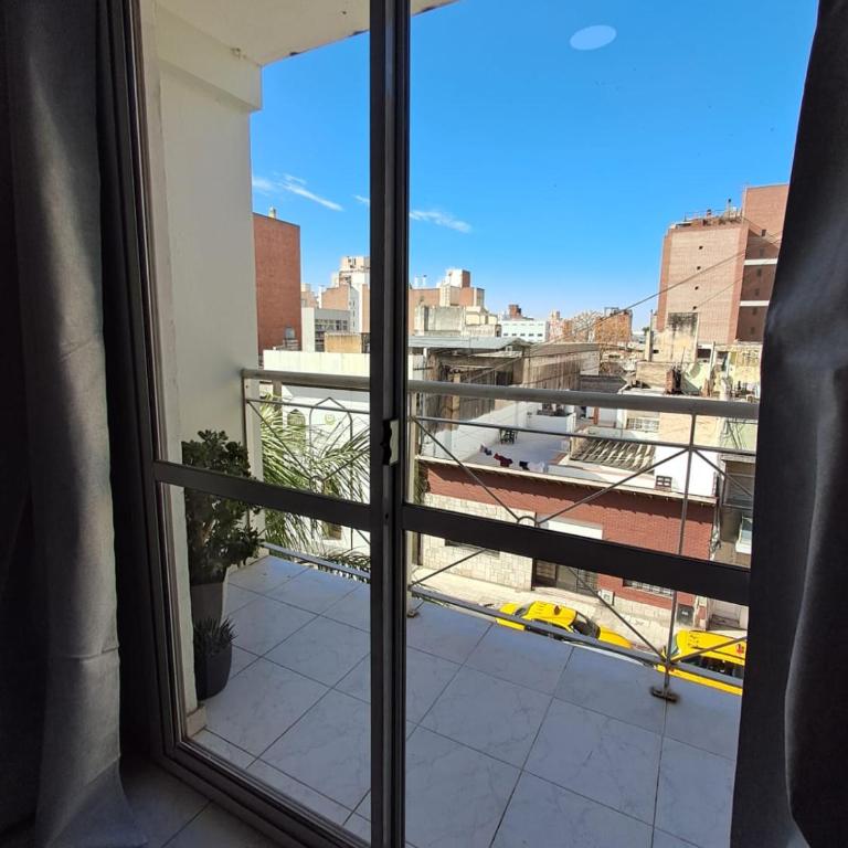 Central y confortable departamento - Apartamento de 1 dormitorio - 8