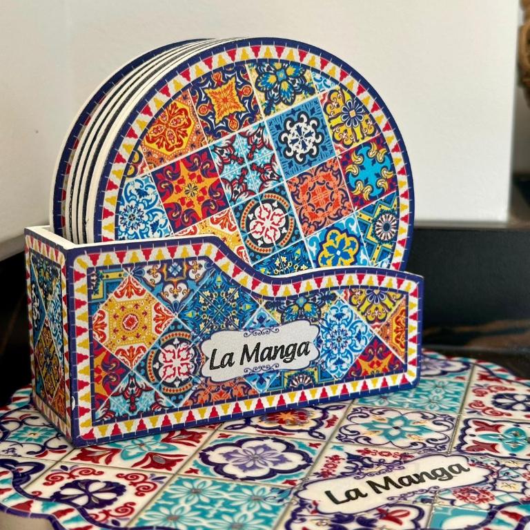 Casa Laguna - Villa - 22