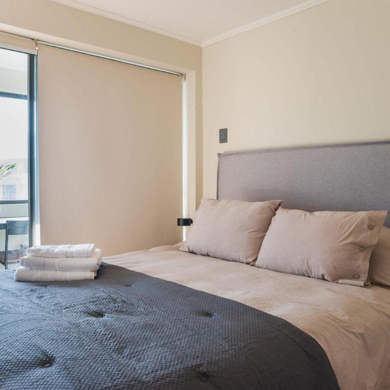 Ideal for 4 and Close To Everything in Vitacura - Apartment - 4