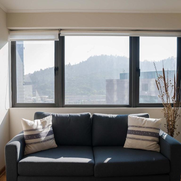 Ideal for 4 and Close To Everything in Vitacura - Apartment - 7