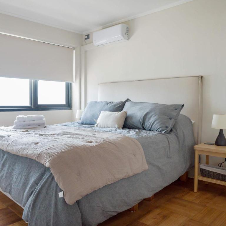 Ideal for 4 and Close To Everything in Vitacura - Apartment - 3