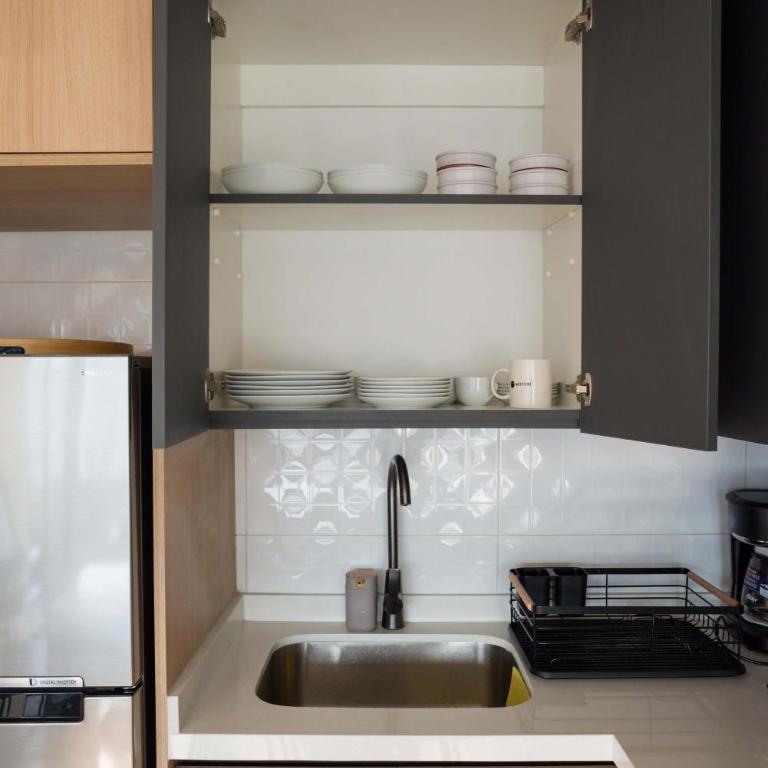 Ideal for 4 and Close To Everything in Vitacura - Apartment - 13