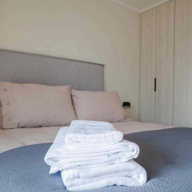 Ideal for 4 and Close To Everything in Vitacura - Apartment - 14