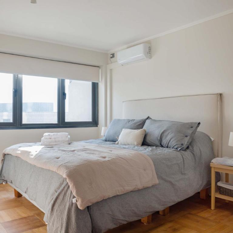 Ideal for 4 and Close To Everything in Vitacura - Apartment - 18