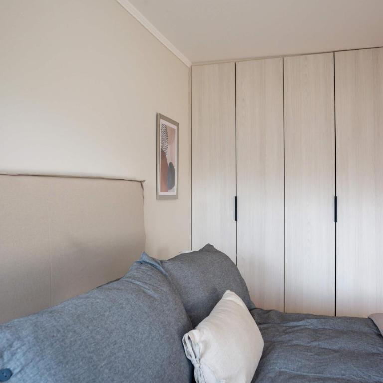Ideal for 4 and Close To Everything in Vitacura - Apartment - 19