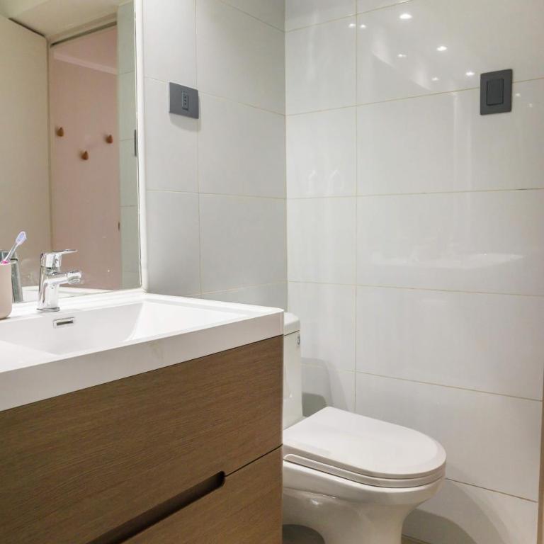 Ideal for 4 and Close To Everything in Vitacura - Apartment - 23