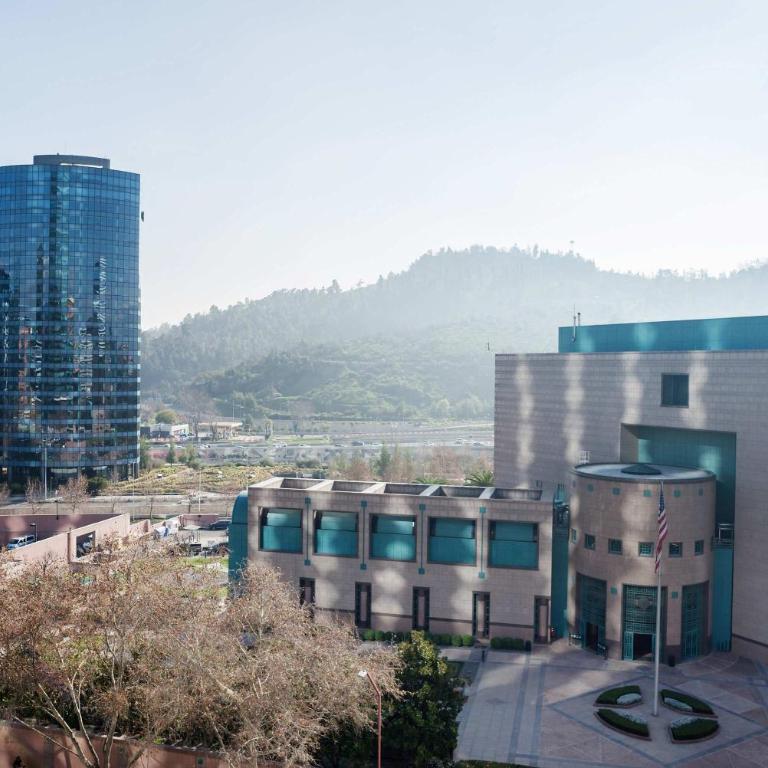 Ideal for 4 and Close To Everything in Vitacura - Apartment - 24