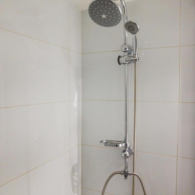 Ideal for 4 and Close To Everything in Vitacura - Apartment - 22
