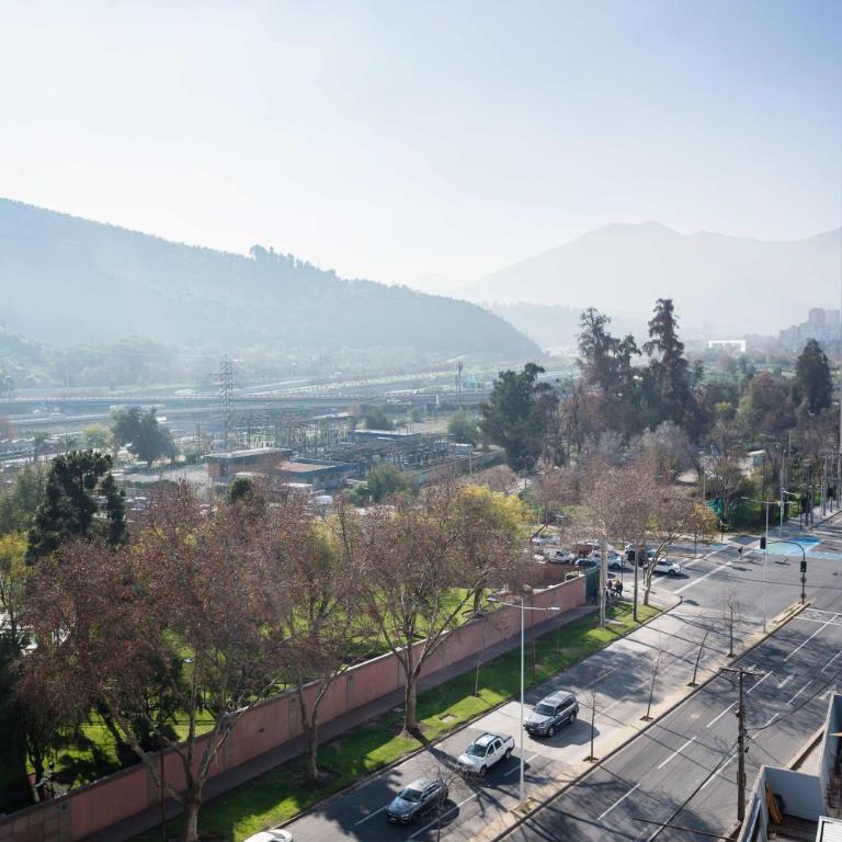Ideal for 4 and Close To Everything in Vitacura - Apartment - 25