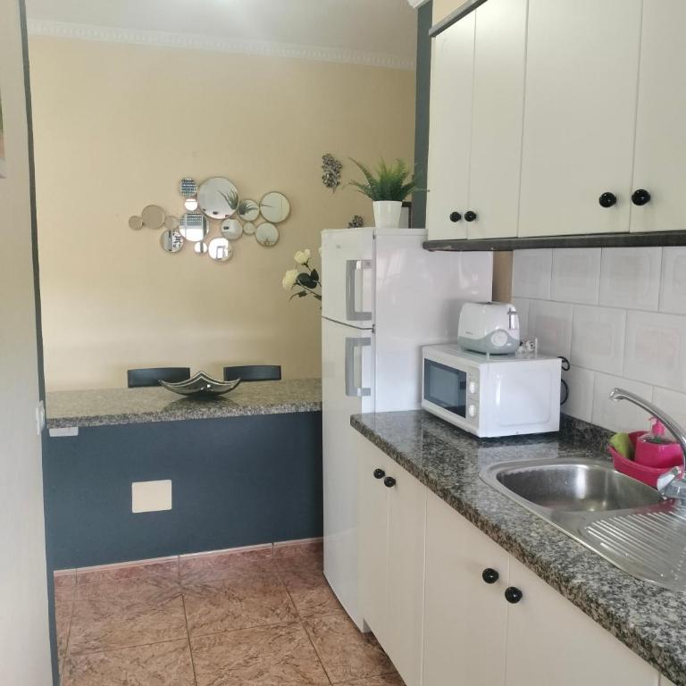 Anaga y La laguna a tus pies - Apartamento de 1 dormitorio - 19