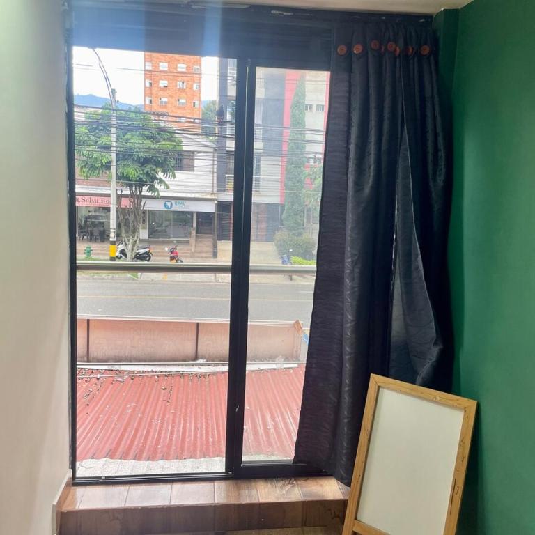 Estudio renovado Belén, ubicación e iluminación - Two-Bedroom Apartment - 15