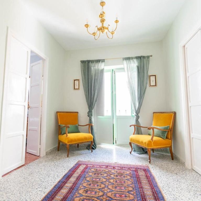 Casa Nana Townhouse with seaview - Casa de 3 dormitorios - 15