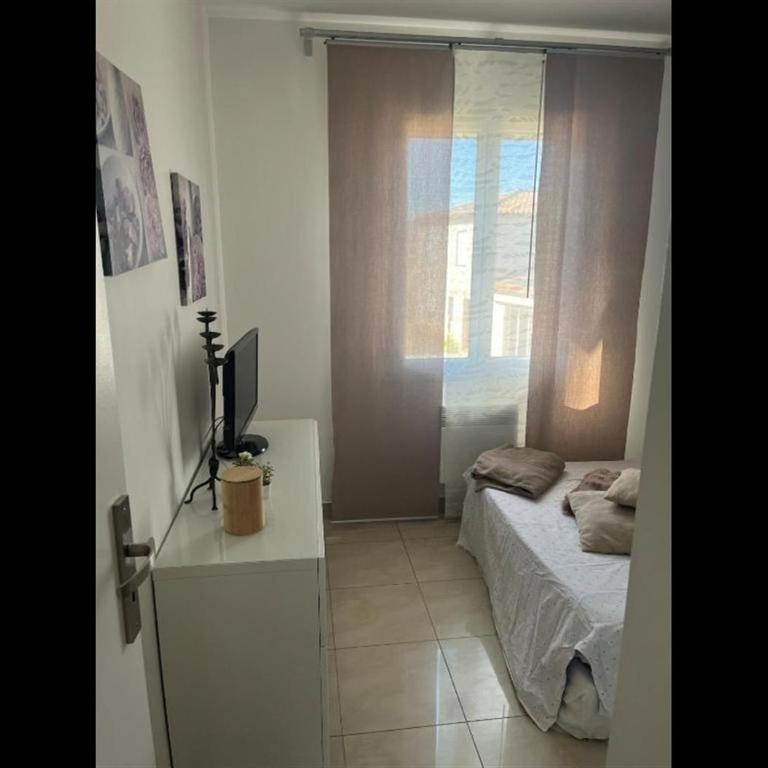 Chez Sophie Marseille - Villa 3 Chambres - 3
