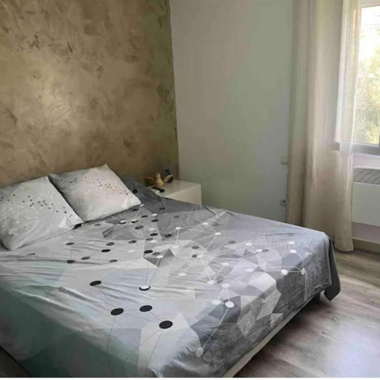 Chez Sophie Marseille - Villa 3 Chambres - 21