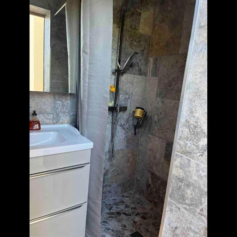 Chez Sophie Marseille - Villa 3 Chambres - 26