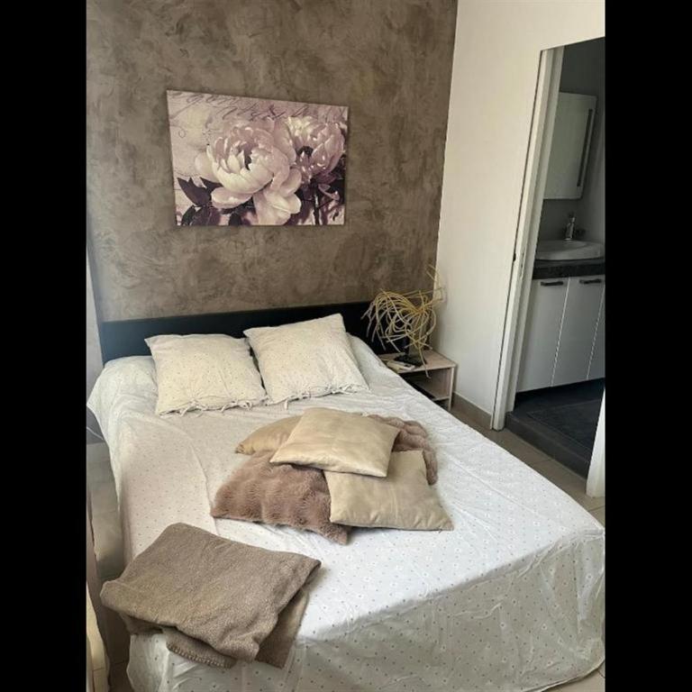 Chez Sophie Marseille - Villa 3 Chambres - 28
