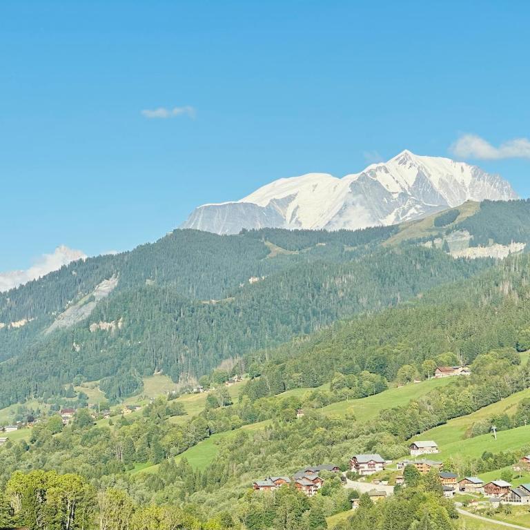 Chalet Dakota - Chalet - 22