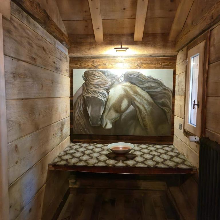 Chalet Dakota - Chalet - 15