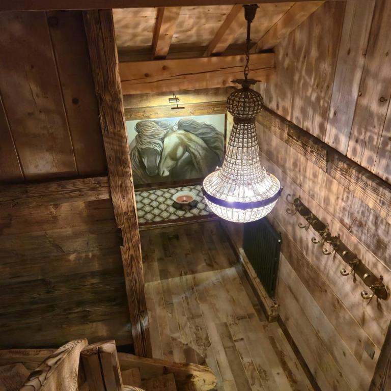Chalet Dakota - Chalet - 16