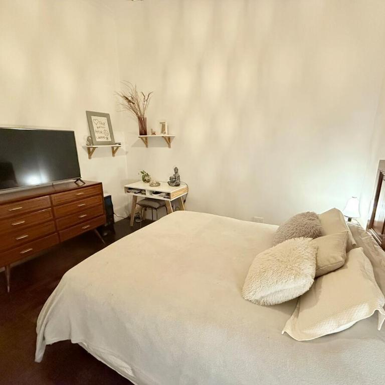PH en Almagro con alma de hogar - Apartamento de 1 dormitorio - 5