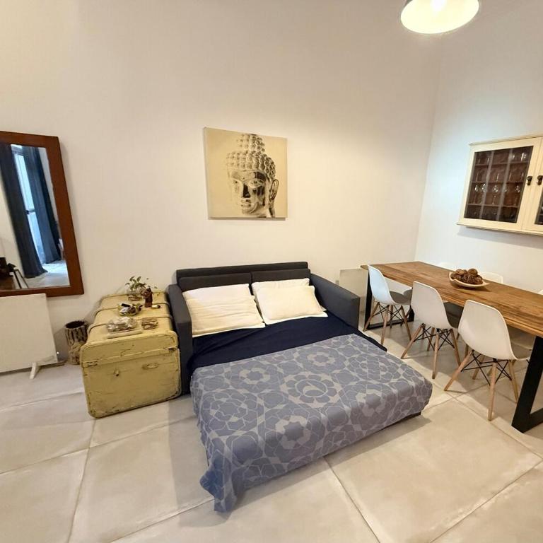 PH en Almagro con alma de hogar - One-Bedroom Apartment - 13