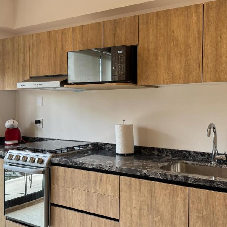 MD Chapultepec Roma Norte - Apartamento - 8