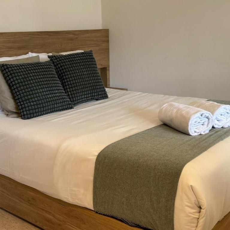 MD Chapultepec Roma Norte - Apartamento - 14
